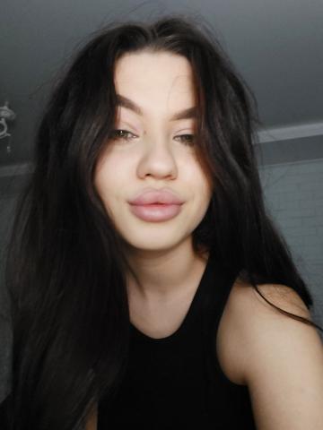 Индивидуалка Евгения Фотография 9