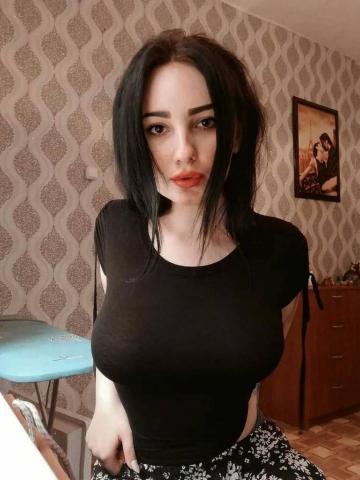 Индивидуалка Оксана Фотография 2