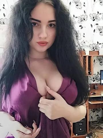 Индивидуалка Оксана Фотография 3