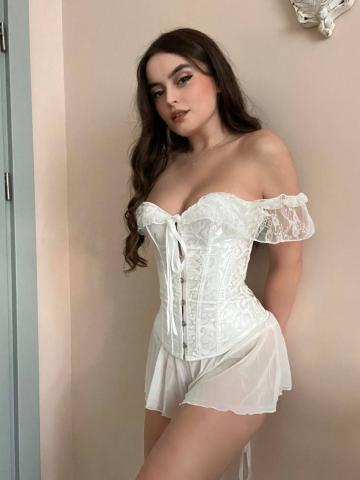 Индивидуалка Роза Фотография 3